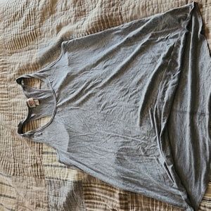 Mossimo razor back tank